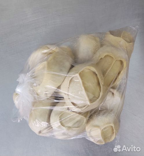 Домашние полуфабрикаты на заказ от 10кг