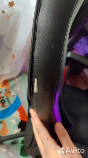 Компьютерное кресло