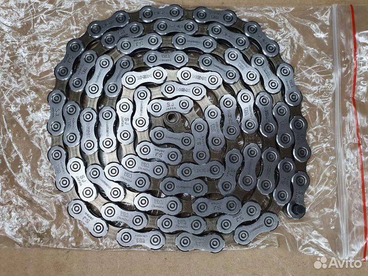 Новые групсеты Shimano Deore 10,11,12 скоростей