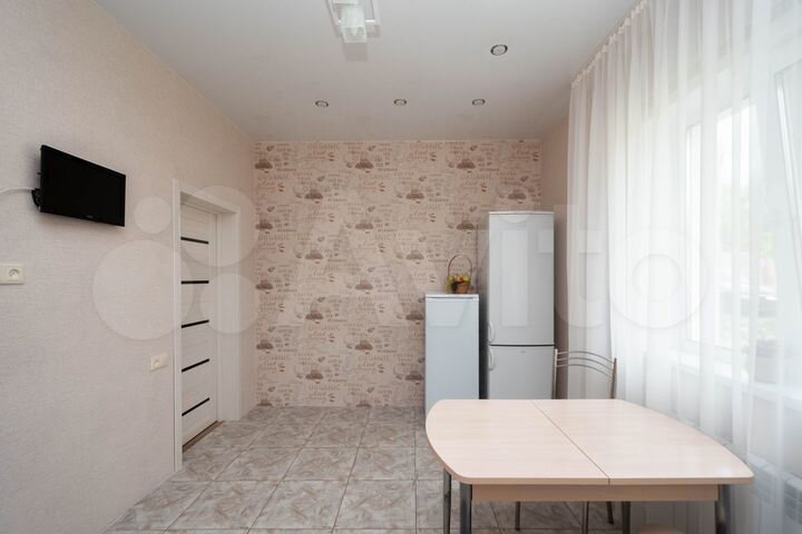 Дом 145,2 м² на участке 8 сот.