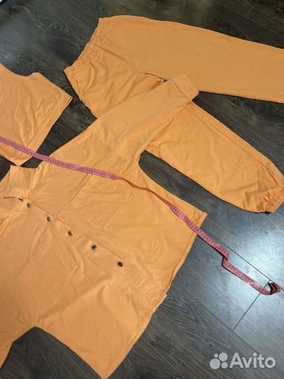 Женские вещи пакетом