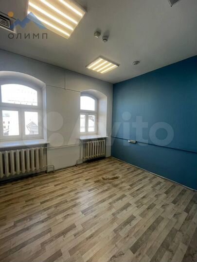 Сдам офисное помещение, 116.8 м²