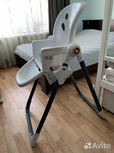 Стульчик для кормления Cosatto Noodle Supa