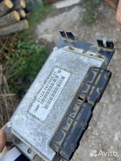 Двигатель priora 124