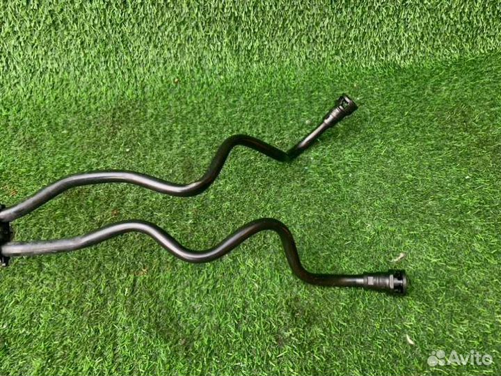 Трубки охлаждения АКПП Bmw X1 E84 N20 N20B20