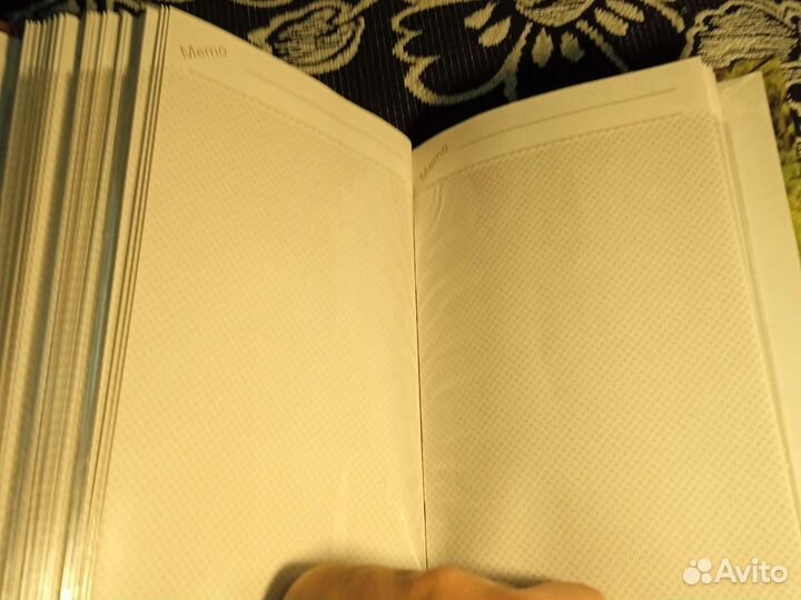 Фотоальбом 120 фото с полем для записи информации