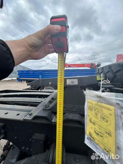 Shacman (Shaanxi) X3000, 2024