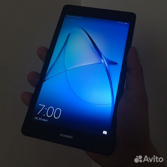 Huawei Mediapad t3 7