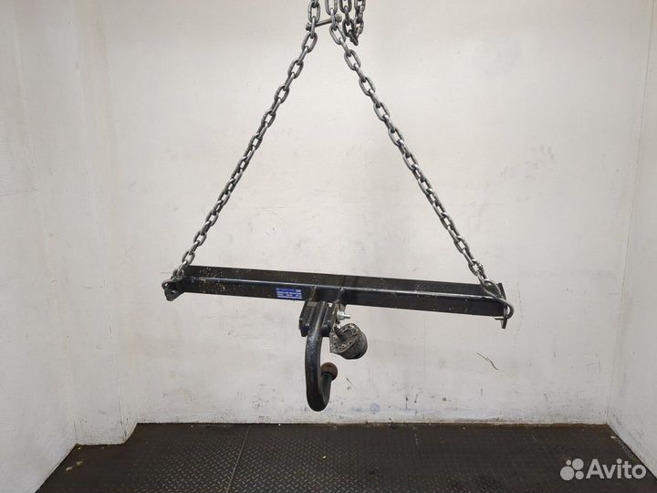 Устройство прицепное (фаркоп) Volvo XC60, 2010