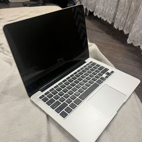 Apple Macbook pro 13 retina 2014