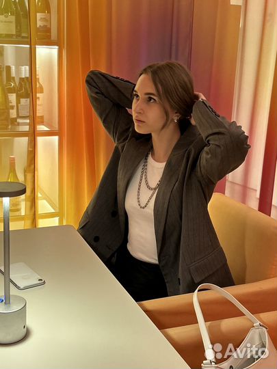 Стилист разбор гардероба