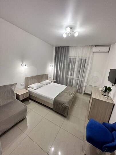 Комната 21 м², 1/2 эт.