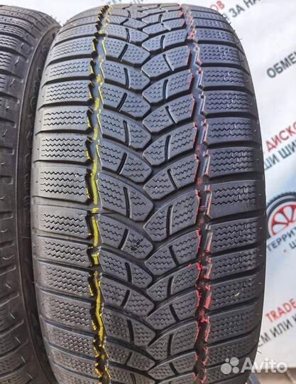 Firestone Winterhawk 3 225/50 R17 98H