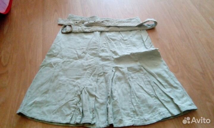 Юбка