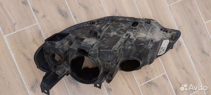 Корпус фары bmw x6 E71