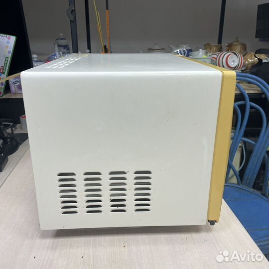 Микроволновая печь Candy CMW 7017 EG микроволновка