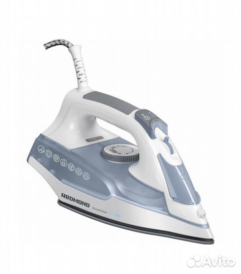 Утюг redmond RI-C278
