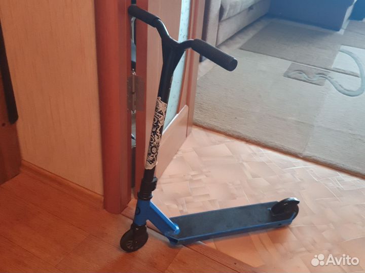 Самокат детский oxelo mf one