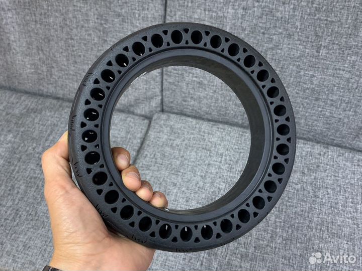 Бескамерные покрышки для электросамоката xiaomi