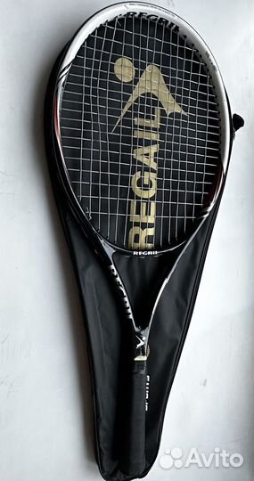 Теннисная ракетка для большого тенниса