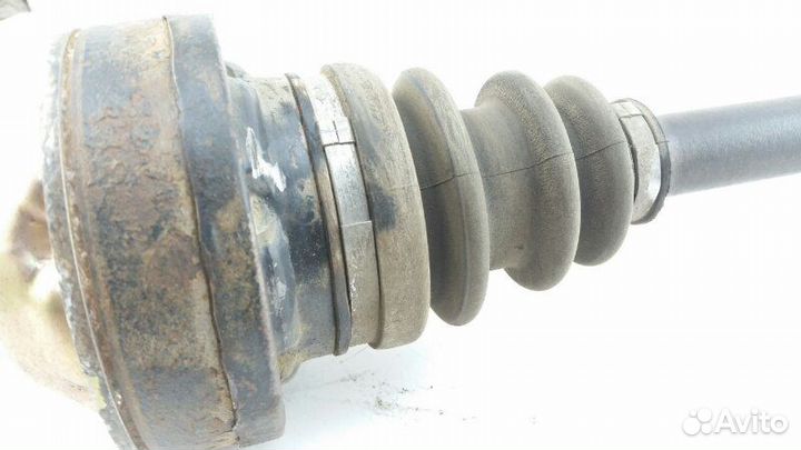 Привод задний правый Toyota Mark Ii JZX90 1JZ 1994