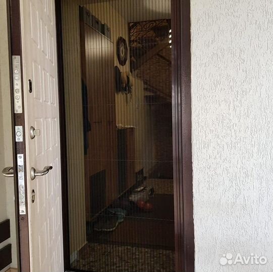 Москитные сетки