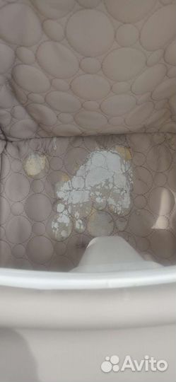 Стул для кормления