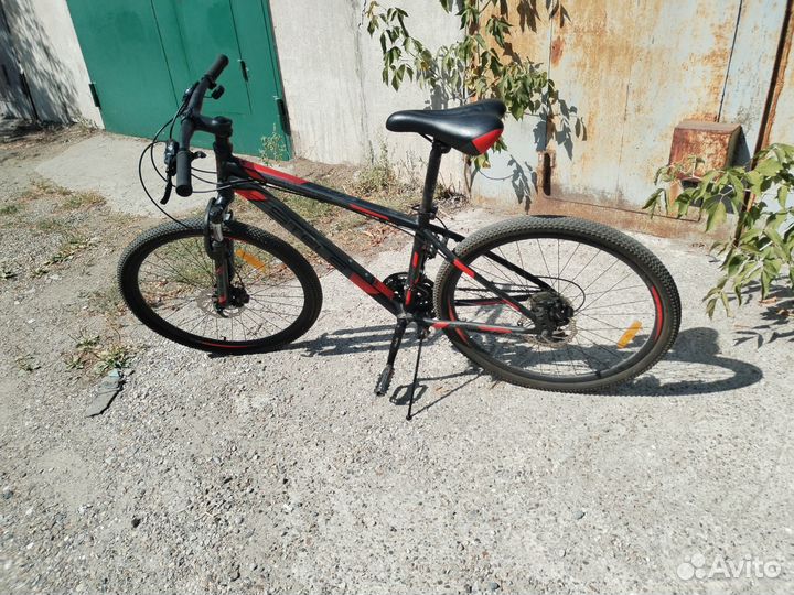 Велосипед stels горный