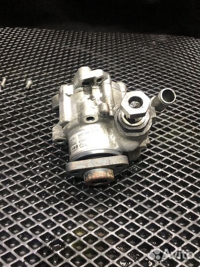 Насос гур audi A6 3.0 tdi asb 8E0145155T