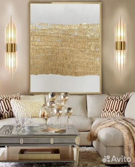 Интерьерная картина