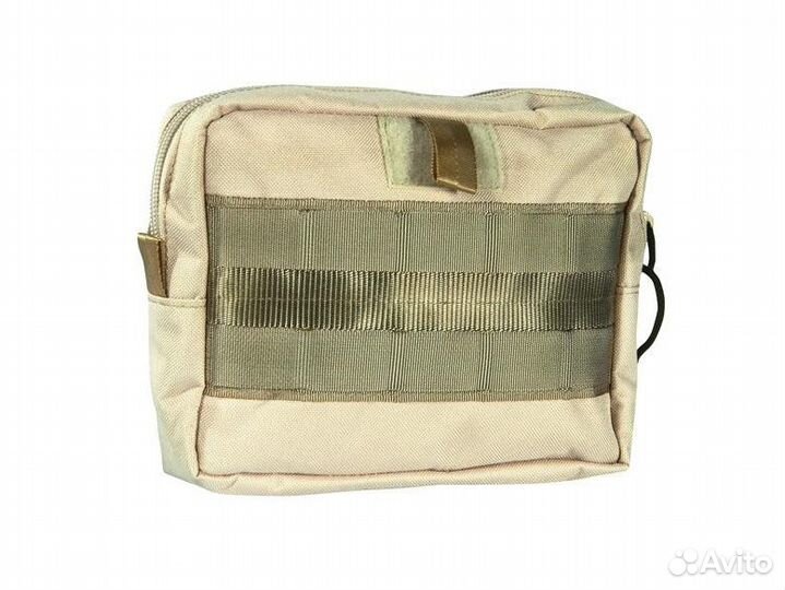 75Tactical Mehrzwecktasche AX5 Sand
