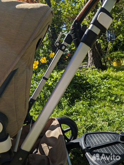 Коляска Bugaboo Cameleon 3 Sahara