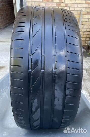 Bridgestone Dueler H/P Sport RFT 275/40 R20 106W