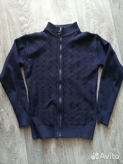 Кофта для мальчика