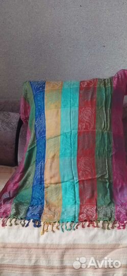 Палантин.Индия