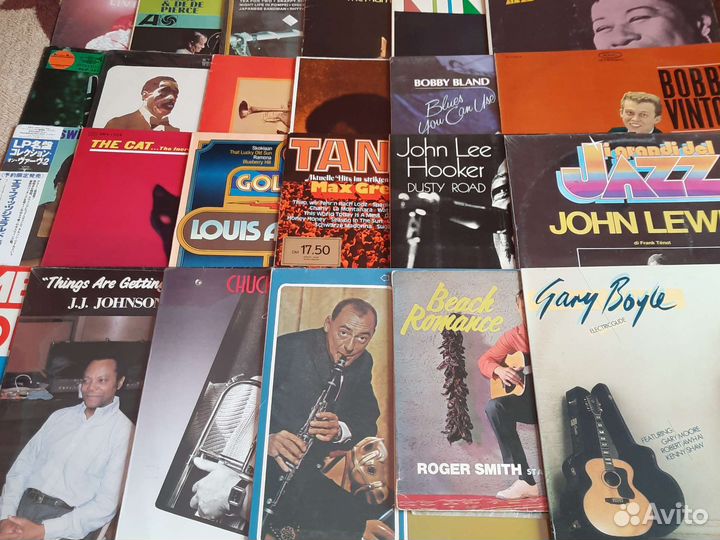 Jazz фото 1 фото 2