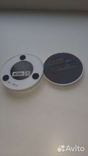 Подушка увлажняющая для пальцев devente