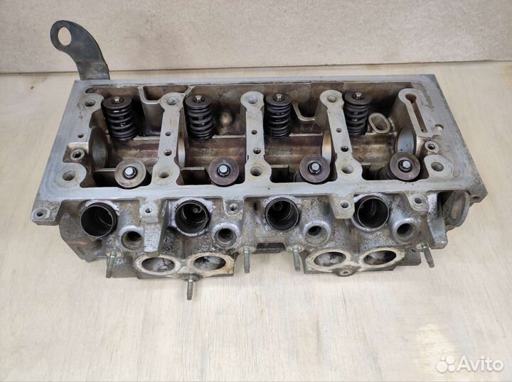 Гбц Пежо 206 1.1 tu1jp HFX