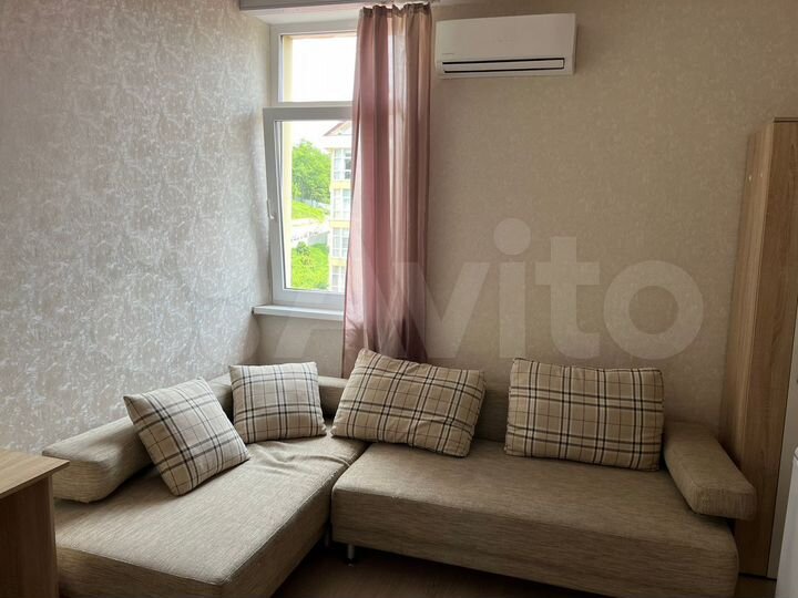 Комната 14 м² в 3-к., 8/10 эт.