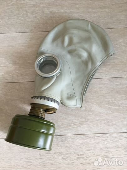 Противогаз