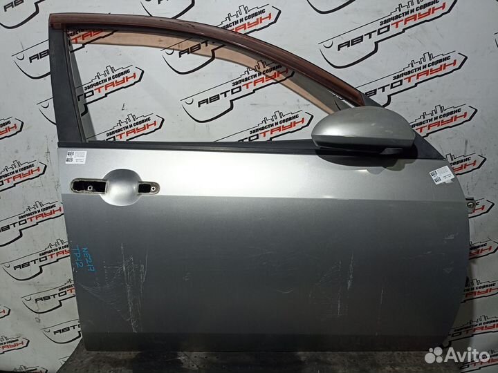 Дверь nissan primera HP12 P12E QP12 RP12 TNP12 TP1