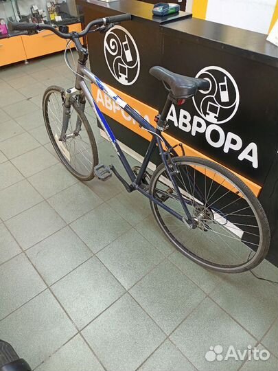 Велосипед Nordway Roady 700