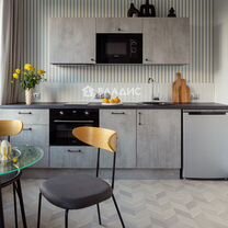 2-к. апартаменты, 38 м², 8/15 эт., Москва