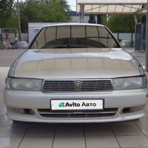 Toyota Cresta 1.8 AT, 1993, 400 000 км, с пробегом, цена 395 000 руб.