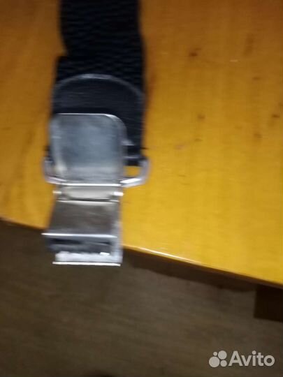 Подтяжки мужские