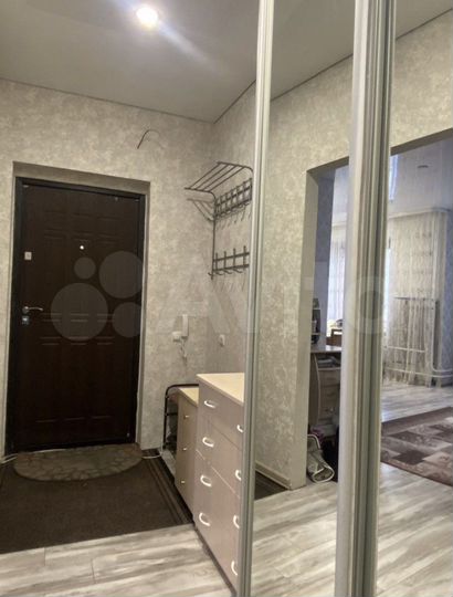 3-к. квартира, 68,8 м², 2/9 эт.