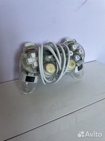 Геймпад dialog gp-a11el