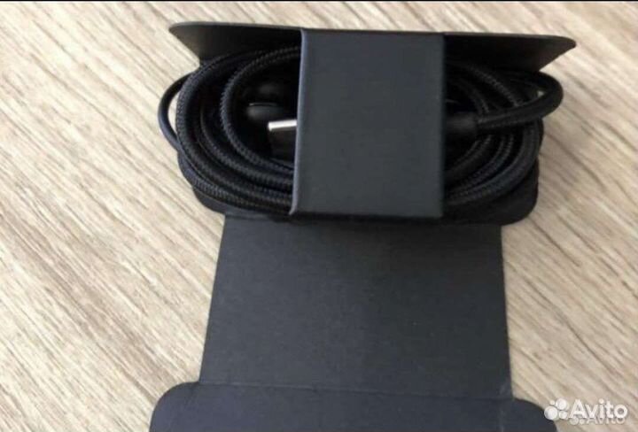 Наушники Samsung by Tuned AKG Type-C