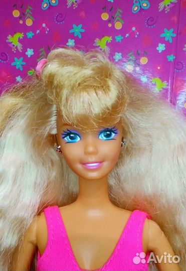 Canadian Барби 1988 Барби