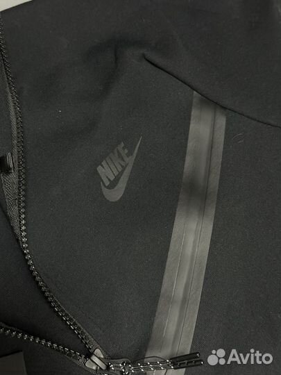 Nike tech fleece